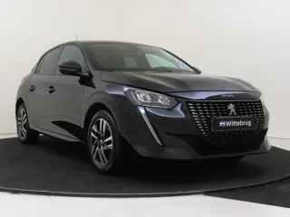 Foto 13 van Peugeot 208 1.2 PureTech Allure Pack YP (bj 2023)