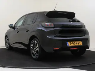 Foto 14 van Peugeot 208 1.2 PureTech Allure Pack YP (bj 2023)