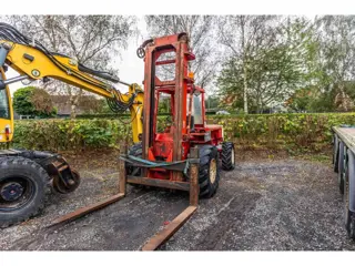 Manitou BF MC50K- 5TON (bj 1980)