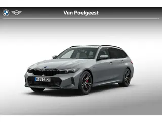 BMW 3 Serie Touring 330e M Sport Edition | M Sportpakket Pro | Innovation Pack | Comfort Pack | Trek