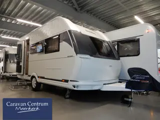 Hobby On Tour 460 DL