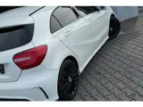 Foto 25 van Mercedes-Benz A-klasse 180 AMG, Panoramadak, Leder, Black Optic!
