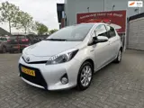 Foto 22 van Toyota Yaris 1.5 Full Hybrid Aspiration | Camera | Cruise Control | Navigatie