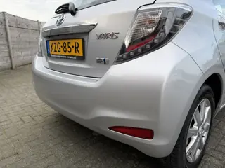 Foto 16 van Toyota Yaris 1.5 Full Hybrid Aspiration | Camera | Cruise Control | Navigatie