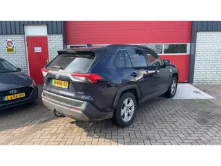 Foto 20 van Toyota RAV4 2.5 Hybrid Active TREKHAAK / CAMERA / CARPLAY / FULL LED / CLIMA / PDC / ACC / NL-AUTO
