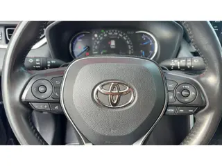 Foto 15 van Toyota RAV4 2.5 Hybrid Active TREKHAAK / CAMERA / CARPLAY / FULL LED / CLIMA / PDC / ACC / NL-AUTO