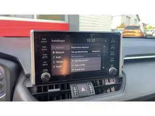 Foto 14 van Toyota RAV4 2.5 Hybrid Active TREKHAAK / CAMERA / CARPLAY / FULL LED / CLIMA / PDC / ACC / NL-AUTO