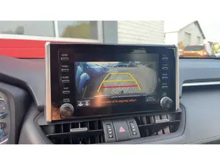 Foto 13 van Toyota RAV4 2.5 Hybrid Active TREKHAAK / CAMERA / CARPLAY / FULL LED / CLIMA / PDC / ACC / NL-AUTO
