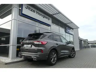 Foto 19 van Ford Kuga 2.5 PHEV ST-Line X ELEKT. TREKHAAK, PANO, HUD, WINTER PACK, ADAPT. CRUISE, CLIMA, NAVI, CA