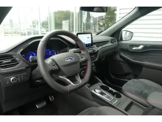 Foto 20 van Ford Kuga 2.5 PHEV ST-Line X ELEKT. TREKHAAK, PANO, HUD, WINTER PACK, ADAPT. CRUISE, CLIMA, NAVI, CA