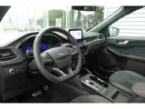 Foto 30 van Ford Kuga 2.5 PHEV ST-Line X ELEKT. TREKHAAK, PANO, HUD, WINTER PACK, ADAPT. CRUISE, CLIMA, NAVI, CA
