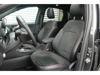 Foto 11 van Ford Kuga 2.5 PHEV ST-Line X ELEKT. TREKHAAK, PANO, HUD, WINTER PACK, ADAPT. CRUISE, CLIMA, NAVI, CA