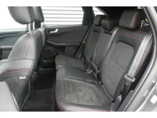 Foto 12 van Ford Kuga 2.5 PHEV ST-Line X ELEKT. TREKHAAK, PANO, HUD, WINTER PACK, ADAPT. CRUISE, CLIMA, NAVI, CA