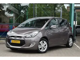 Hyundai ix20 1.4i Go! Handgeschakeld 90pk | Airco | Navigatie |