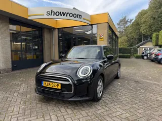 MINI 5-deurs 1.5 One Climate Control Led Navi Carplay