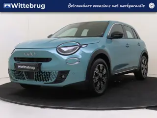 Fiat 600 1.2 Hybrid Urban YP (bj 2025, automaat)
