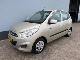Hyundai I10 1.0 i-Drive Cool - Airco