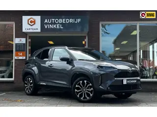 Foto 3 van Toyota Yaris Cross 1.5 Hybrid 115 Dynamic*Park-Sensoren*Carplay*Stoel/StuurVerwarming*