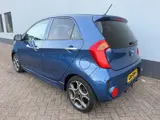 Foto 22 van Kia Picanto 1.2 CVVT SportsLine 5-Deurs - Cruise Control