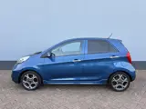 Foto 23 van Kia Picanto 1.2 CVVT SportsLine 5-Deurs - Cruise Control