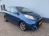 Foto 24 van Kia Picanto 1.2 CVVT SportsLine 5-Deurs - Cruise Control