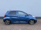 Foto 25 van Kia Picanto 1.2 CVVT SportsLine 5-Deurs - Cruise Control
