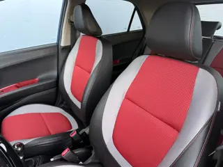 Foto 17 van Kia Picanto 1.2 CVVT SportsLine 5-Deurs - Cruise Control