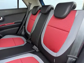 Foto 18 van Kia Picanto 1.2 CVVT SportsLine 5-Deurs - Cruise Control