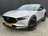 Foto 26 van Mazda CX-30 2.0 e-SkyActiv-G M Hybrid Nagisa (bj 2024)