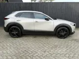 Foto 30 van Mazda CX-30 2.0 e-SkyActiv-G M Hybrid Nagisa (bj 2024)