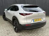 Foto 29 van Mazda CX-30 2.0 e-SkyActiv-G M Hybrid Nagisa (bj 2024)