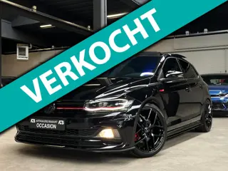 Volkswagen Polo 2.0 TSI GTI Beats/MaxtonPano/Carplay