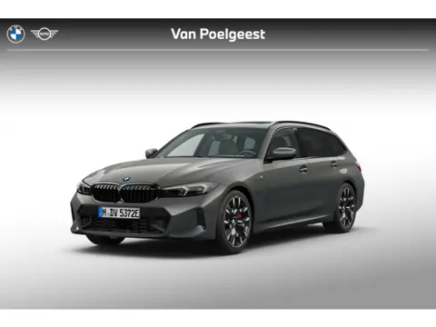 BMW 3 Serie Touring 330e M Sport Edition | M Sportpakket Pro | Innovation Pack | Comfort Pack | Trek