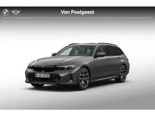 BMW 3 Serie Touring 330e M Sport Edition | M Sportpakket Pro | Innovation Pack | Comfort Pack | Trek