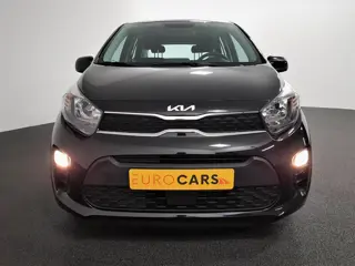 Foto 20 van Kia Picanto 1.0 DPi DynamicLine Automaat Navigatie Apple Carplay/Android Auto Airco Camera DAB Licht