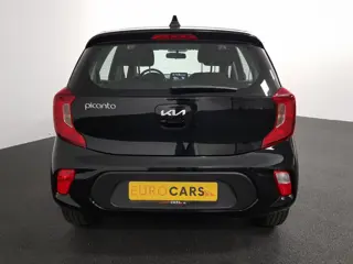 Foto 19 van Kia Picanto 1.0 DPi DynamicLine Automaat Navigatie Apple Carplay/Android Auto Airco Camera DAB Licht