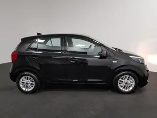 Foto 17 van Kia Picanto 1.0 DPi DynamicLine Automaat Navigatie Apple Carplay/Android Auto Airco Camera DAB Licht