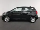 Foto 26 van Kia Picanto 1.0 DPi DynamicLine Automaat Navigatie Apple Carplay/Android Auto Airco Camera DAB Licht
