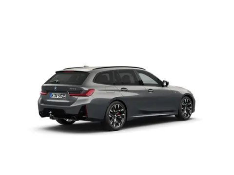 BMW 3 Serie Touring 330e (bj 2026, automaat)