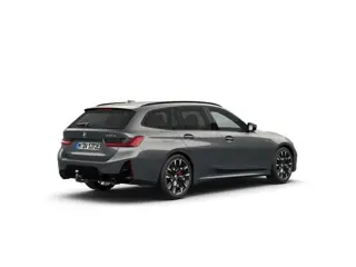 BMW 3 Serie Touring 330e (bj 2026, automaat)