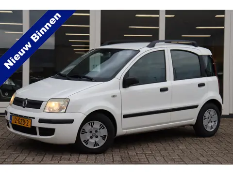 Fiat Panda 1.2 Edizione Cool, Airco, Carplay, Elek. ramen, Trekhaak, Prijs Is Rijklaar Inclusief Nie