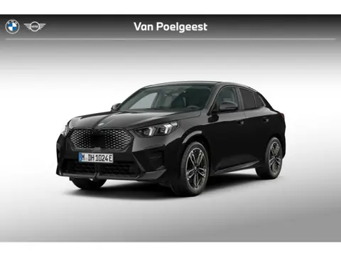BMW iX2 xDrive30 67 kWh M Sport Edition | M Sportpakket Pro | Innovation Pack | Comfort Pack | Trekh