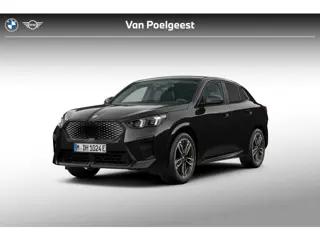 BMW iX2 xDrive30 67 kWh M Sport Edition | M Sportpakket Pro | Innovation Pack | Comfort Pack | Trekh