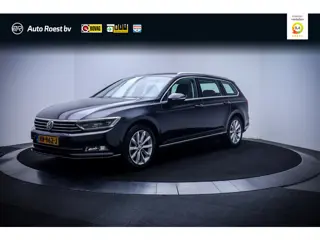Volkswagen Passat Variant 1.4 TSI ACT Highline FULL LED | VIRTUAL DASHB.| ERG COMFORT | CAMERA | APP