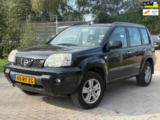 Nissan X-Trail 2.0 Comfort 2wd INRUILKOOPJE