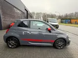 Foto 26 van Fiat 500 1.4 T-Jet Abarth 595 3/6/12MND GARANTIE | SPORTSTOELEN | AIRCO | LMV | NW DISTR RIEM