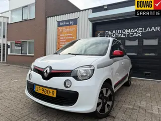 Renault Twingo 1.0 SCe Collection | AUTOMAAT | 70.433 KM | AIRCO | ANDROID UPGRADE MOGELIJK |
