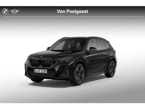 BMW X1 xDrive23i | M Sportpakket Pro | Premium Pack | Comfort Pack | Travel Pack | Trekhaak