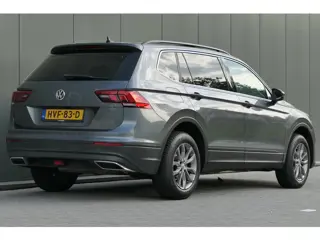 Foto 13 van Volkswagen Tiguan All-Space 2.0 TSI 4Motion Highline Panorama Carplay Stoelverwarming Leder
