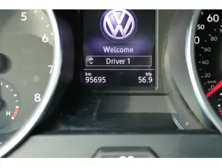 Foto 17 van Volkswagen Tiguan All-Space 2.0 TSI 4Motion Highline Panorama Carplay Stoelverwarming Leder